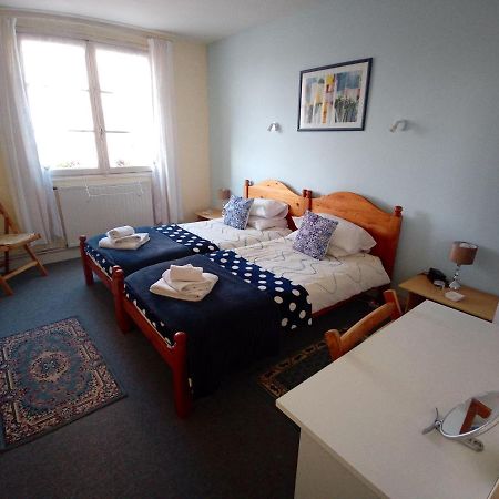Lenard Charles Bed & Breakfast Juvigny-Val-d'Andaine Kültér fotó