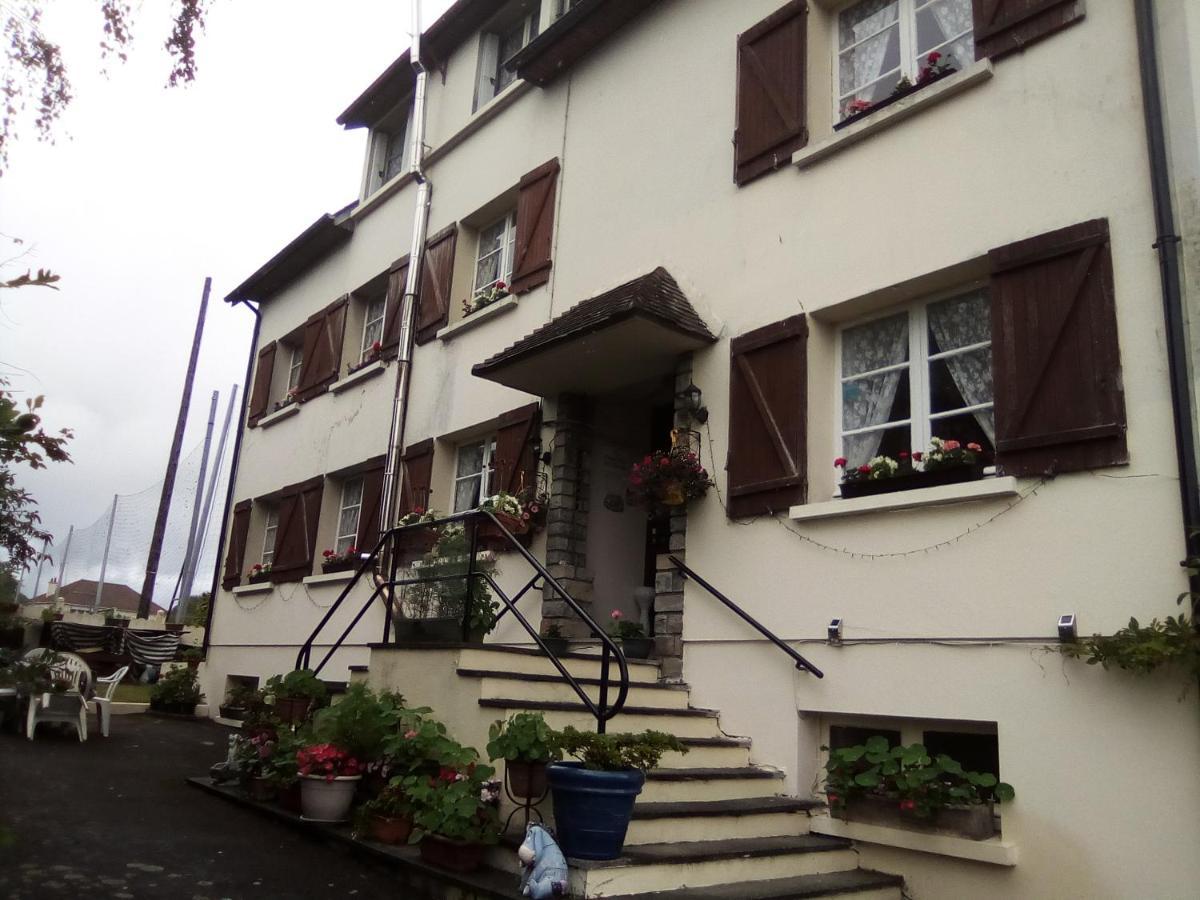 Lenard Charles Bed & Breakfast Juvigny-Val-d'Andaine Kültér fotó