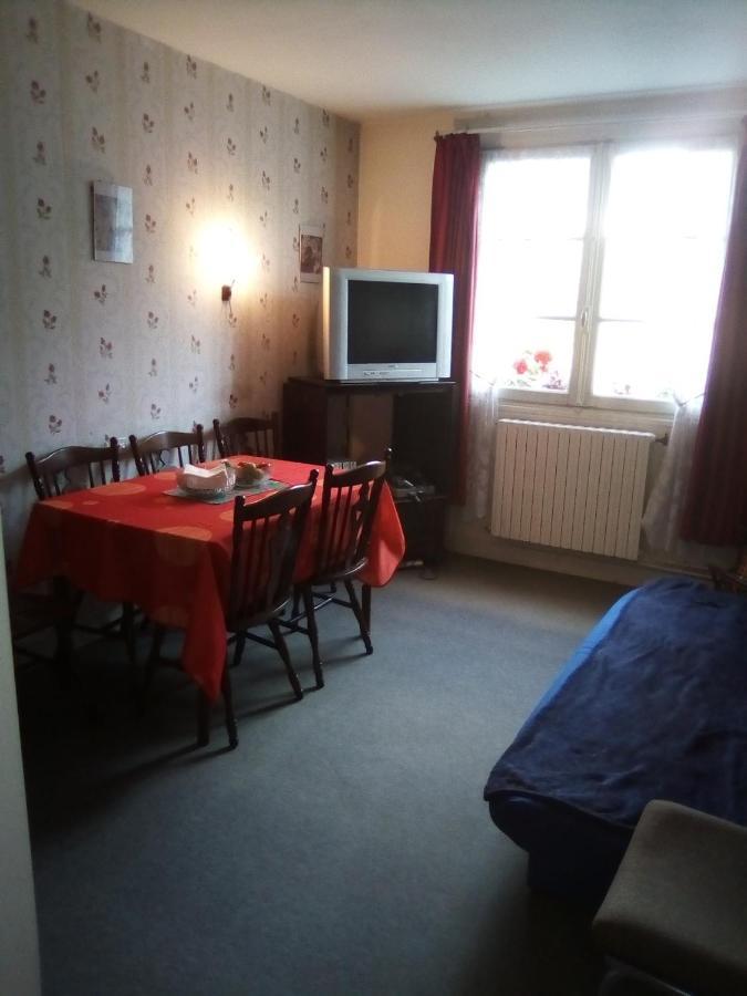 Lenard Charles Bed & Breakfast Juvigny-Val-d'Andaine Kültér fotó